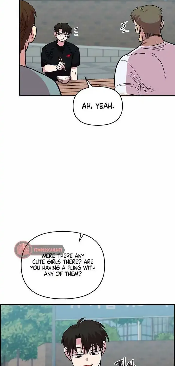 Read Childhood Friend Complex Eunhi EN Manga Online