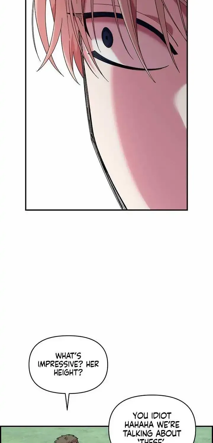 Read Childhood Friend Complex Eunhi EN Manga Online