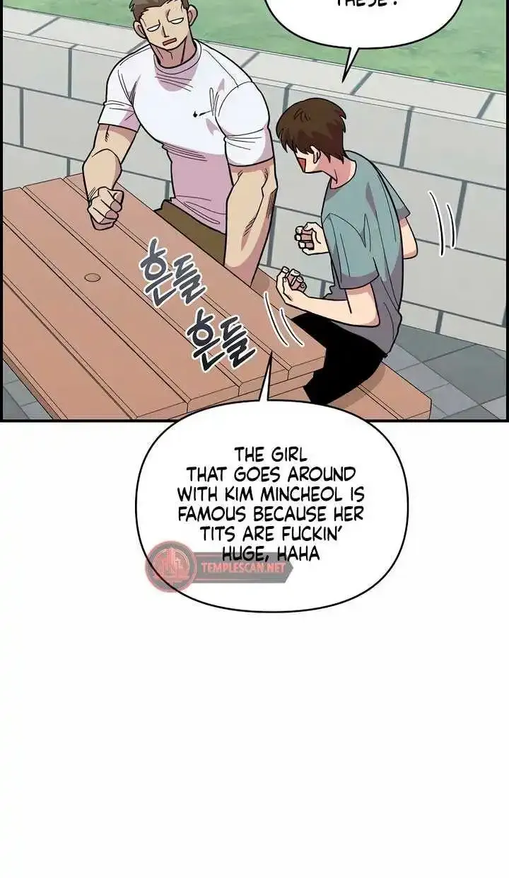 Read Childhood Friend Complex Eunhi EN Manga Online