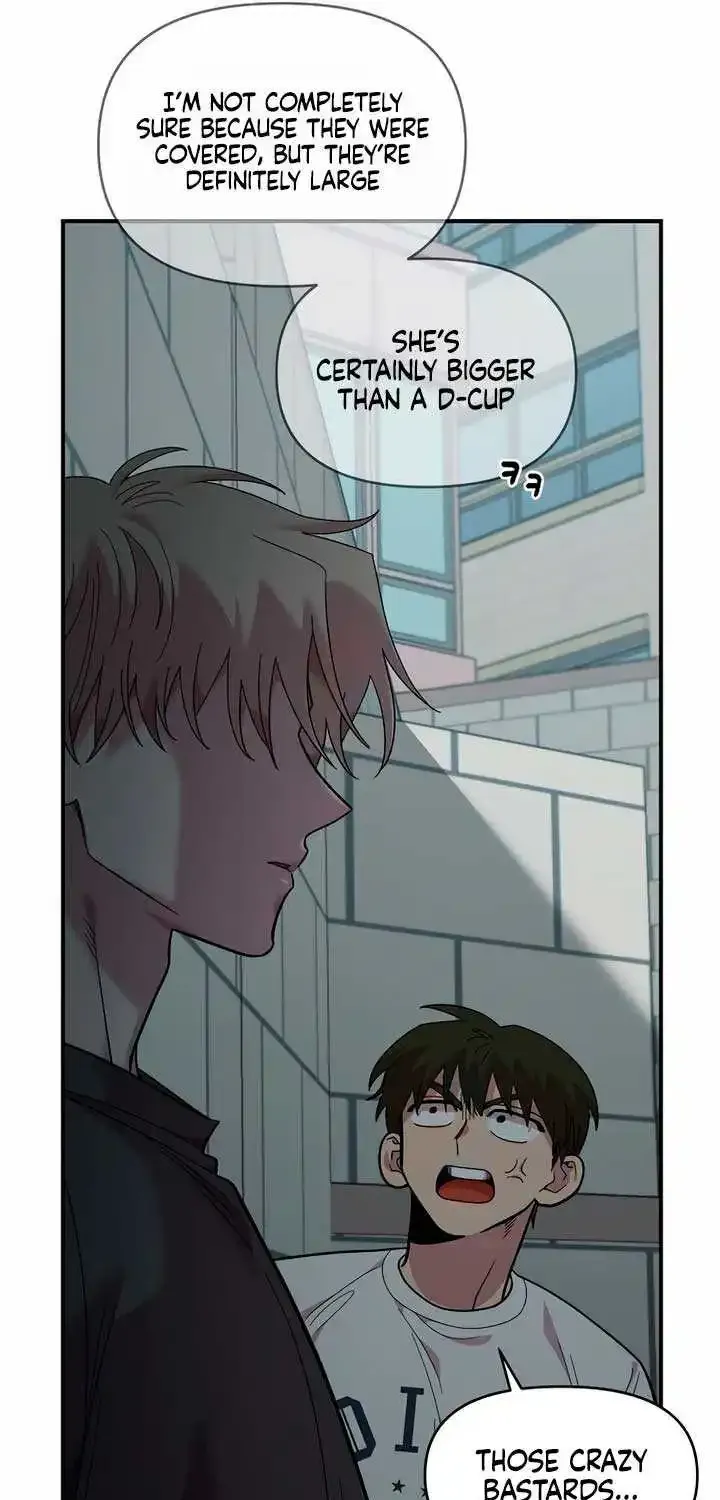 Read Childhood Friend Complex Eunhi EN Manga Online