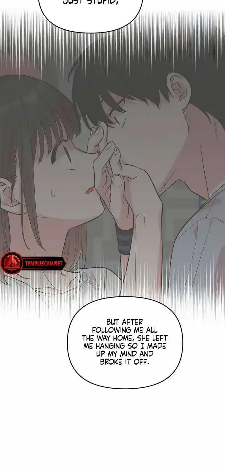 Read Childhood Friend Complex Eunhi EN Manga Online