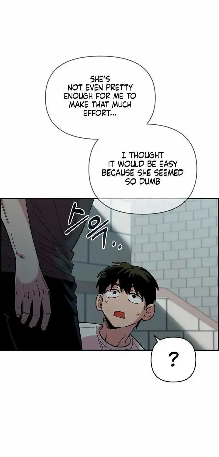Read Childhood Friend Complex Eunhi EN Manga Online