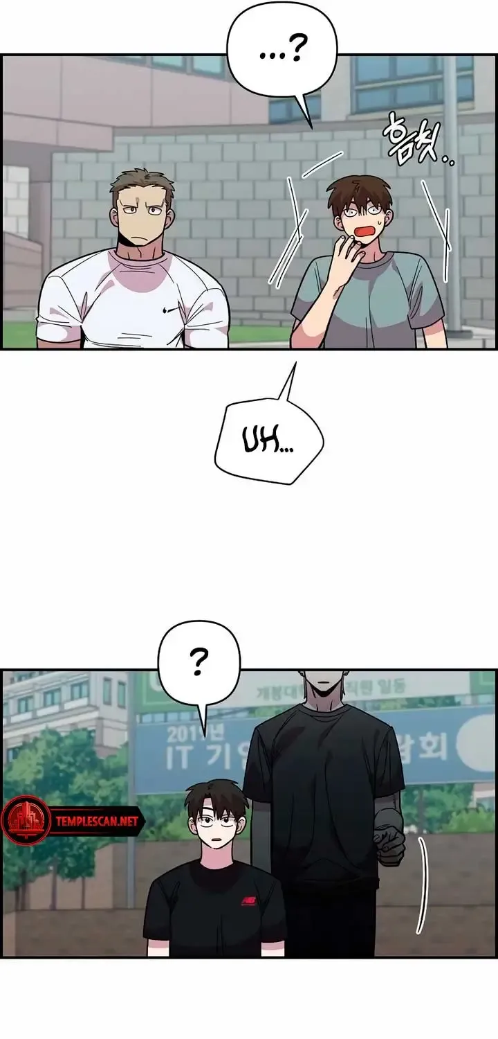 Read Childhood Friend Complex Eunhi EN Manga Online