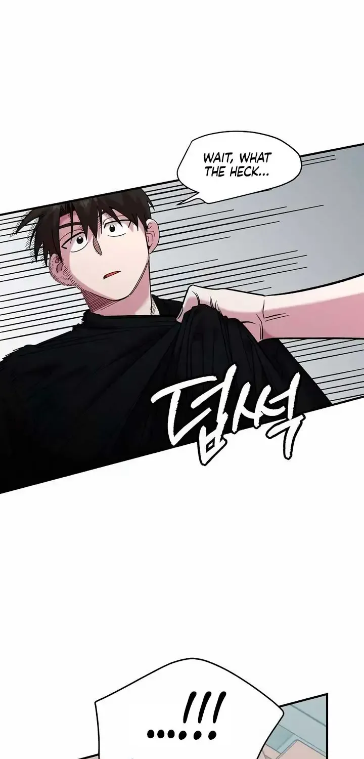 Read Childhood Friend Complex Eunhi EN Manga Online