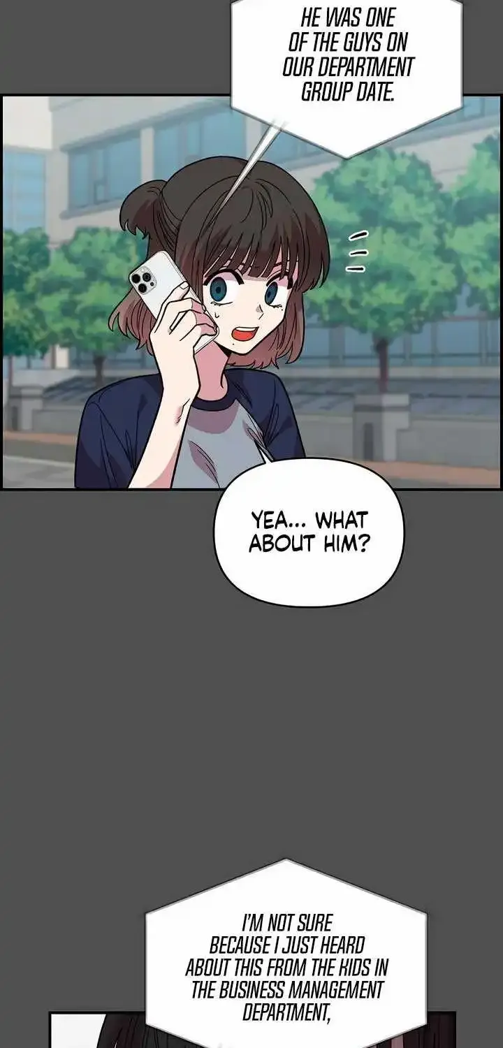 Read Childhood Friend Complex Eunhi EN Manga Online