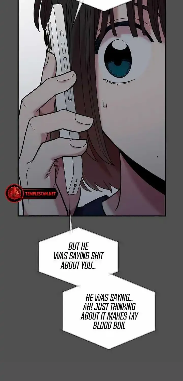 Read Childhood Friend Complex Eunhi EN Manga Online