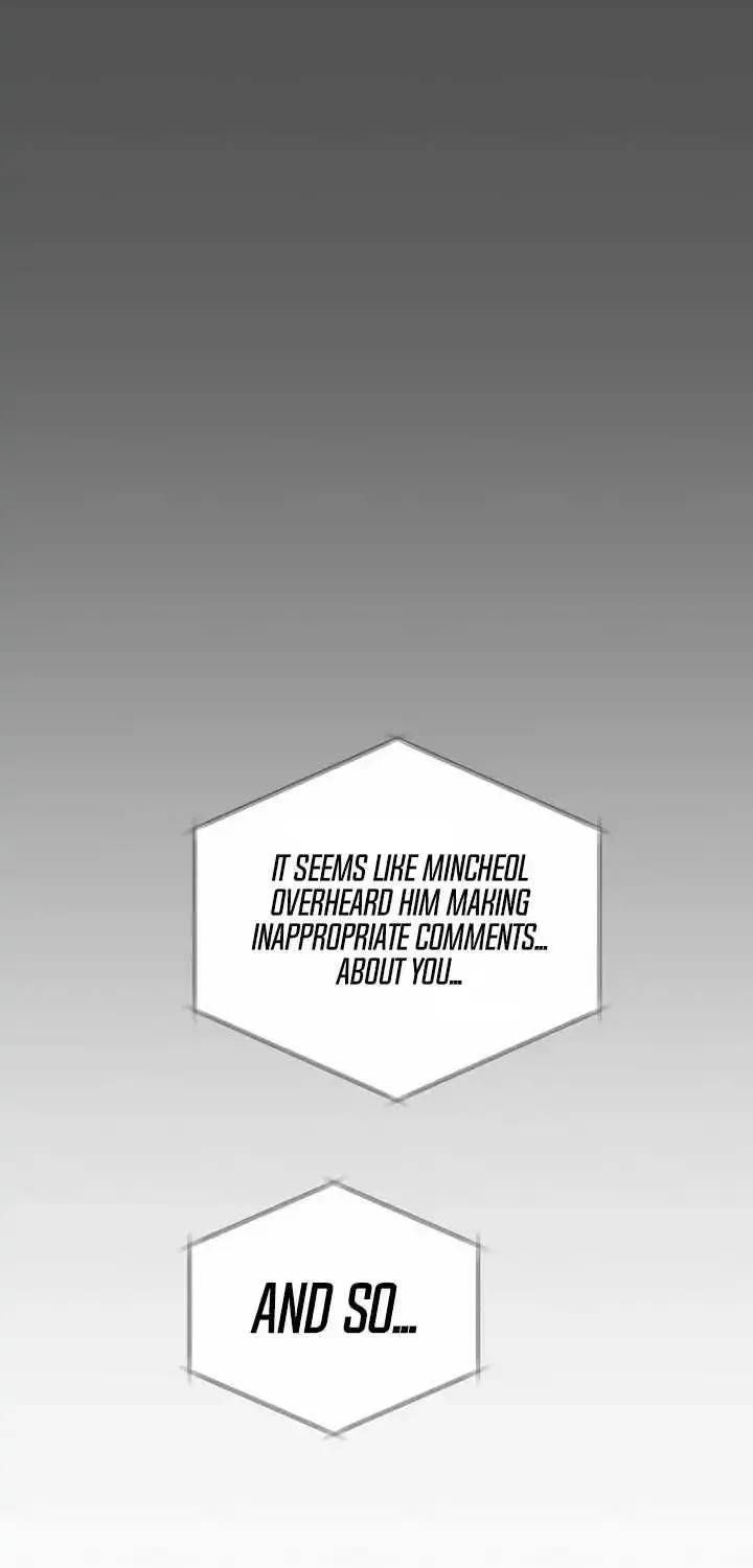 Read Childhood Friend Complex Eunhi EN Manga Online