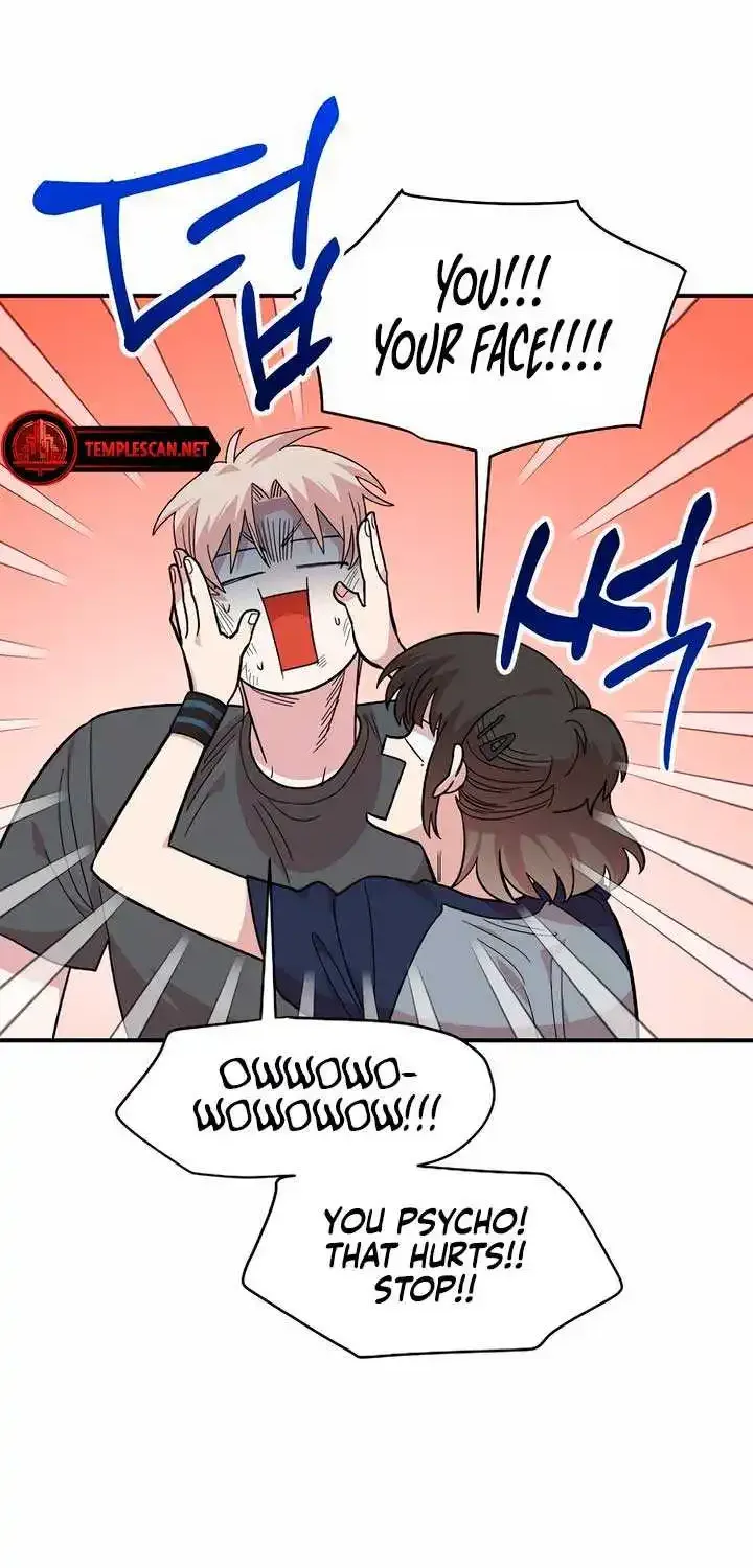 Read Childhood Friend Complex Eunhi EN Manga Online
