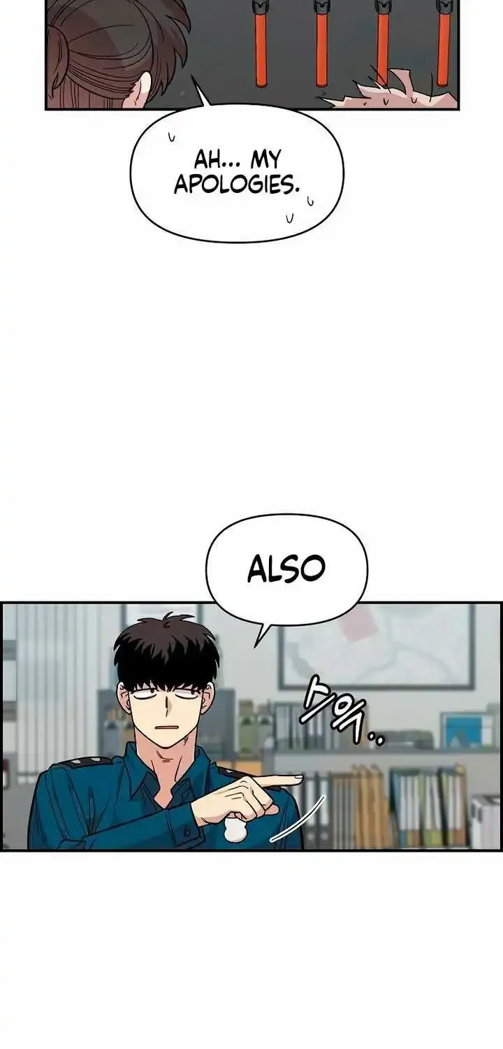 Read Childhood Friend Complex Eunhi EN Manga Online