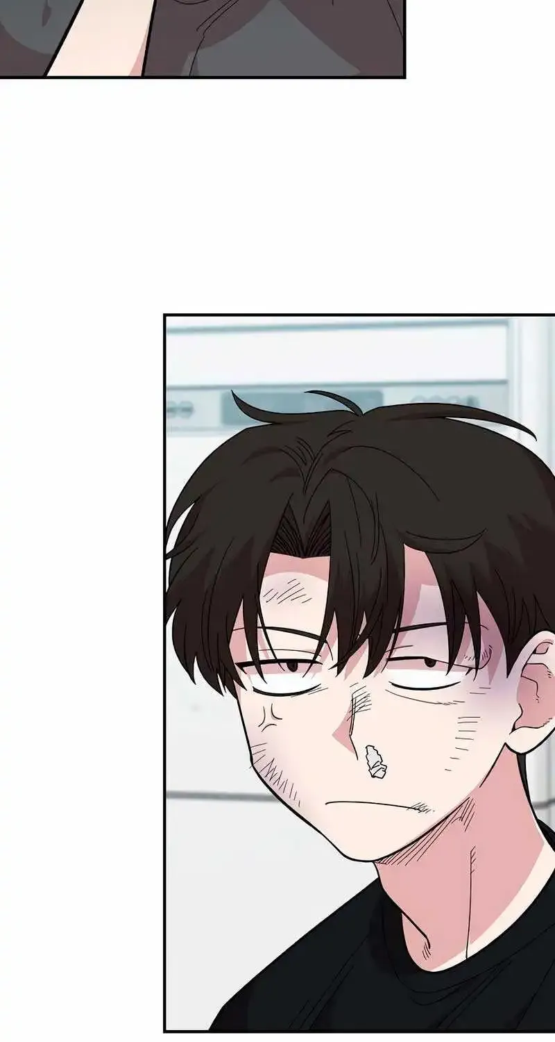 Read Childhood Friend Complex Eunhi EN Manga Online