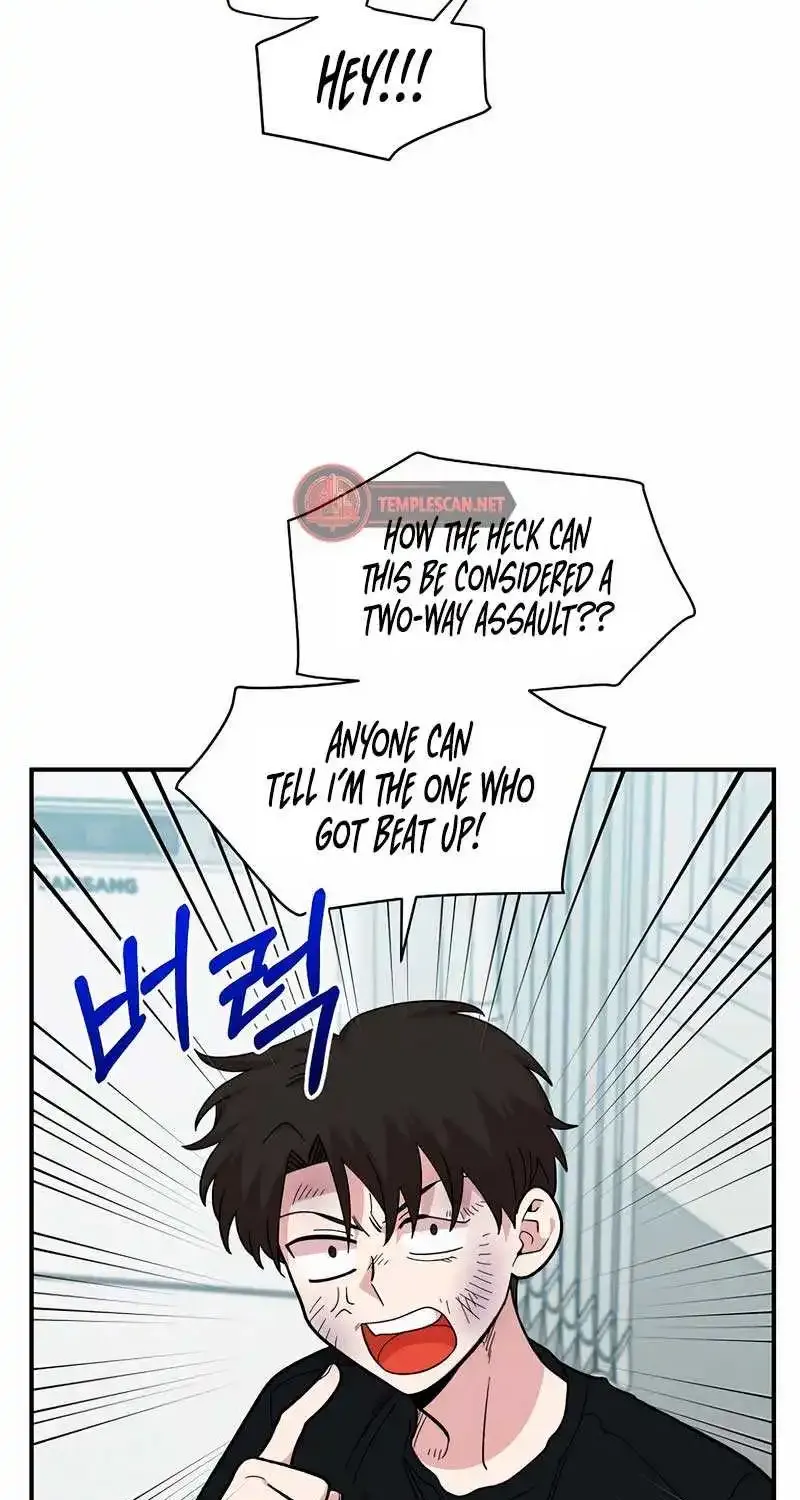 Read Childhood Friend Complex Eunhi EN Manga Online
