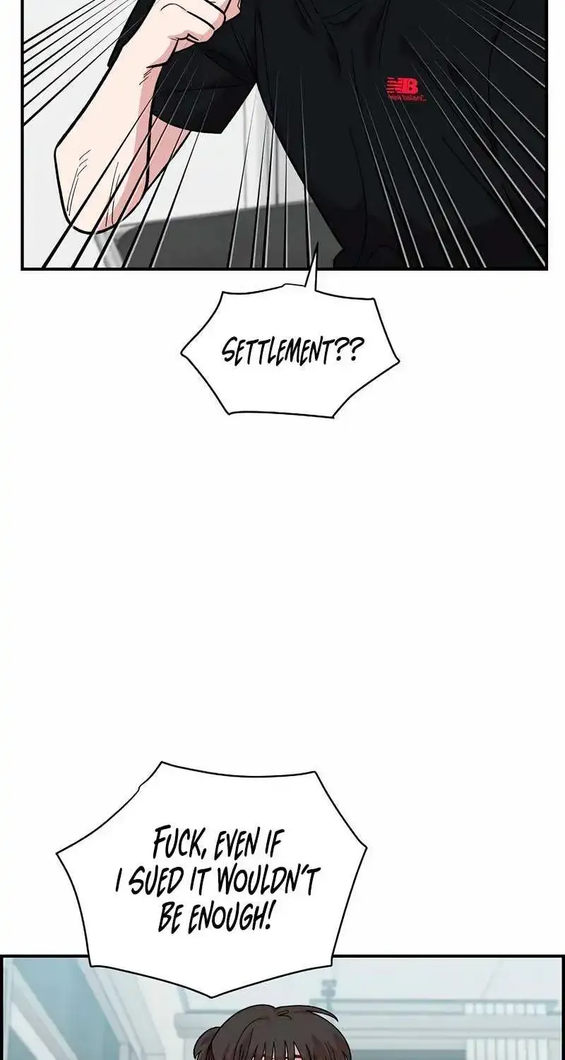 Read Childhood Friend Complex Eunhi EN Manga Online