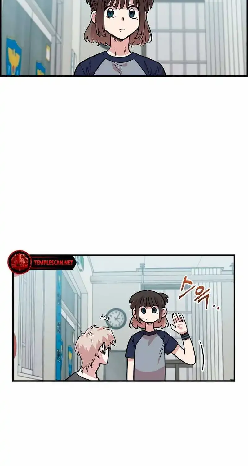 Read Childhood Friend Complex Eunhi EN Manga Online