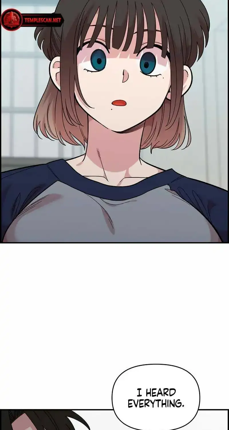 Read Childhood Friend Complex Eunhi EN Manga Online