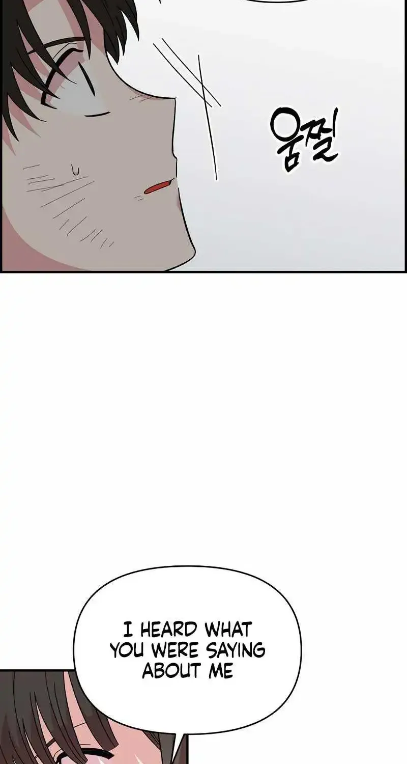 Read Childhood Friend Complex Eunhi EN Manga Online