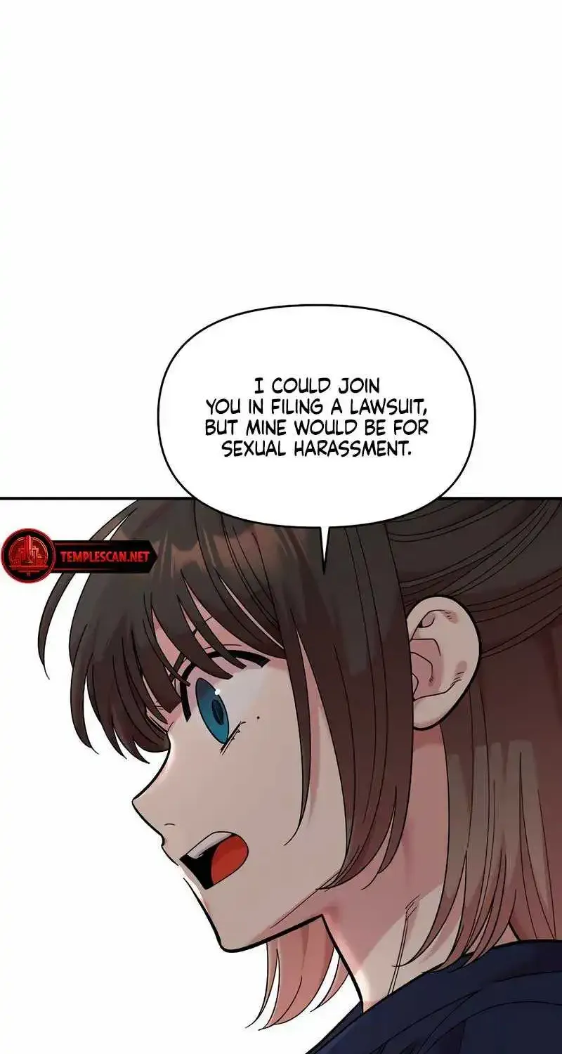 Read Childhood Friend Complex Eunhi EN Manga Online