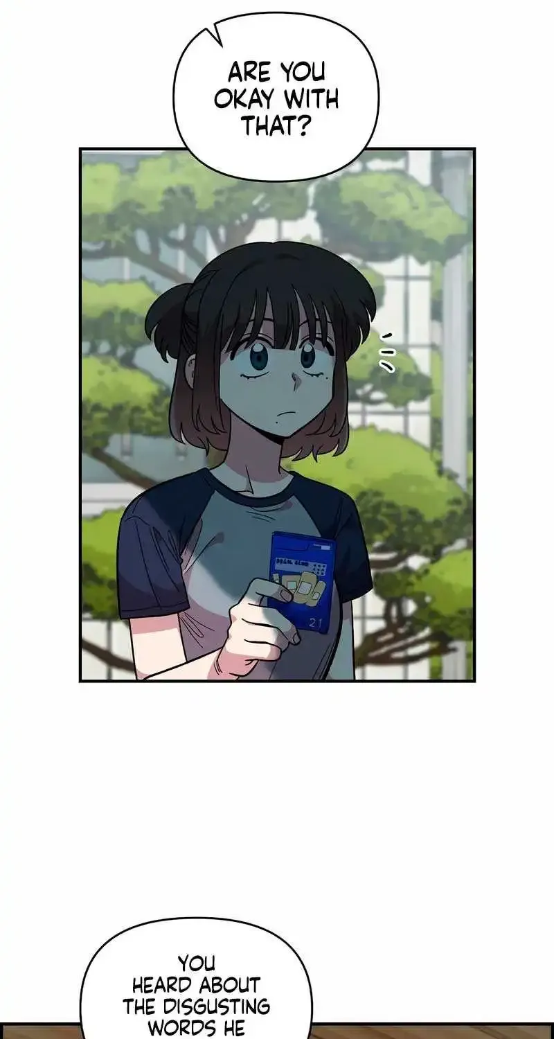 Read Childhood Friend Complex Eunhi EN Manga Online