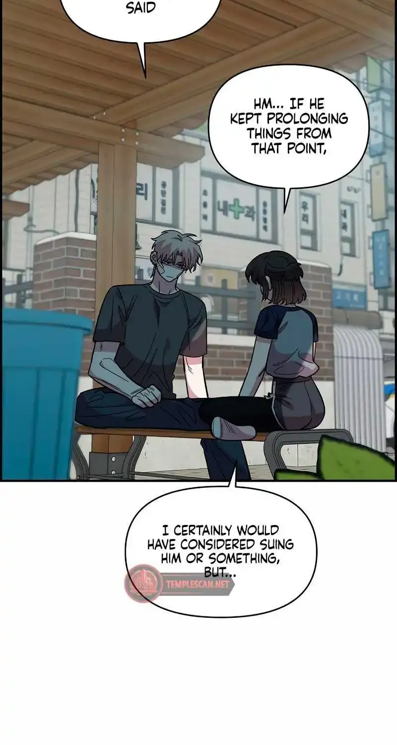 Read Childhood Friend Complex Eunhi EN Manga Online
