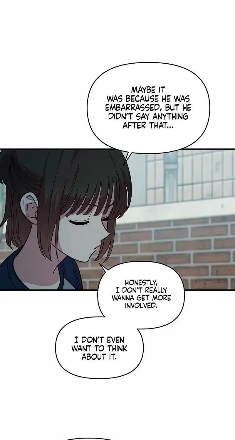 Read Childhood Friend Complex Eunhi EN Manga Online
