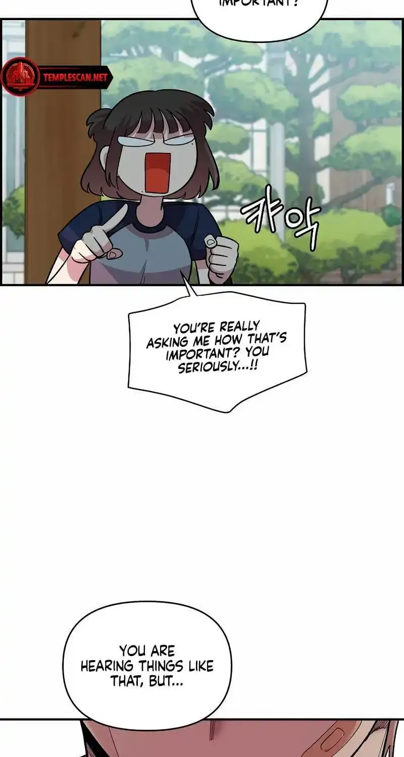 Read Childhood Friend Complex Eunhi EN Manga Online