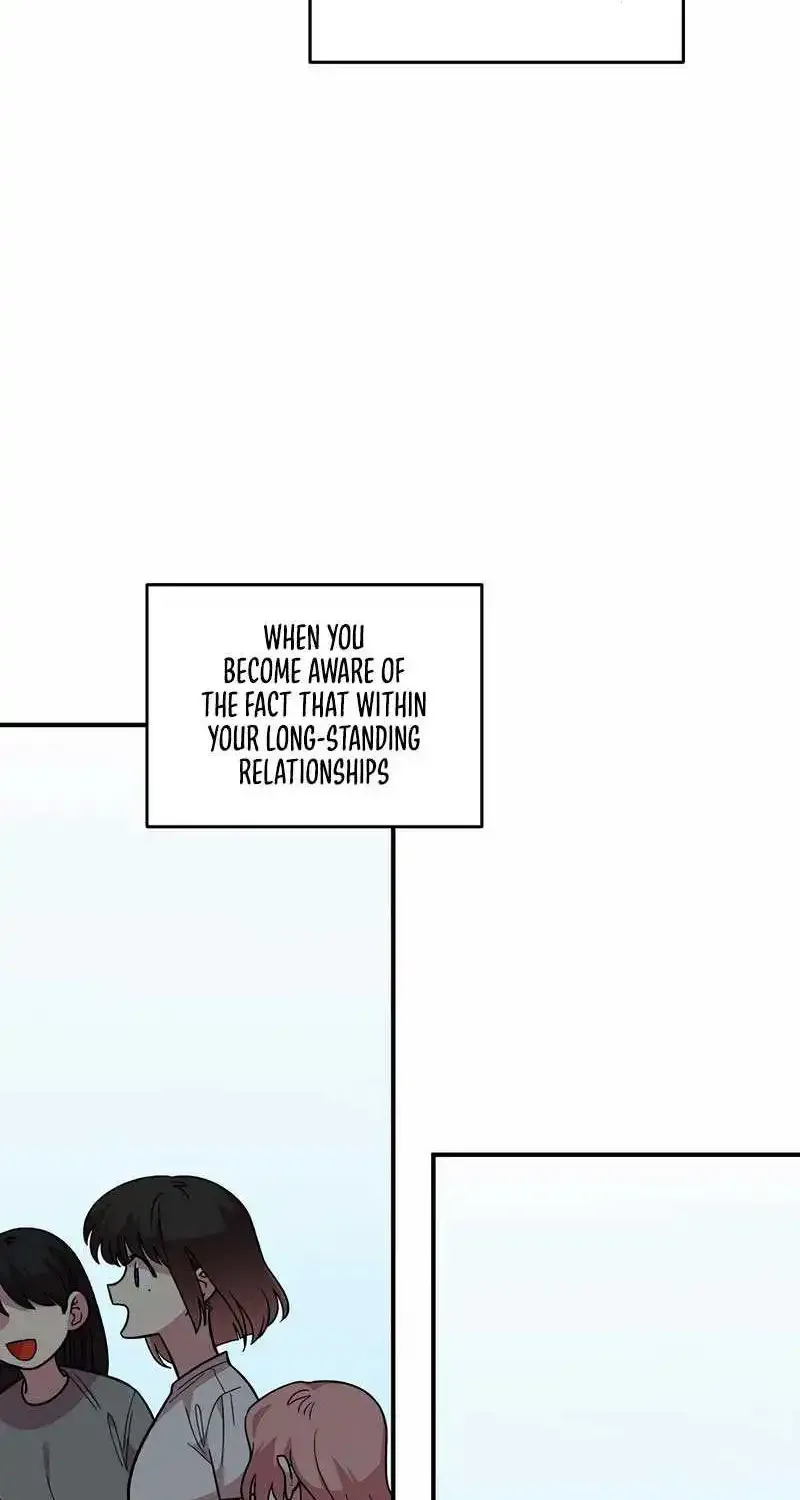 Read Childhood Friend Complex Eunhi EN Manga Online