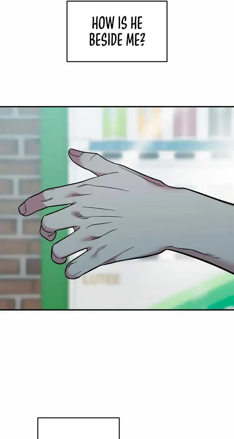 Read Childhood Friend Complex Eunhi EN Manga Online