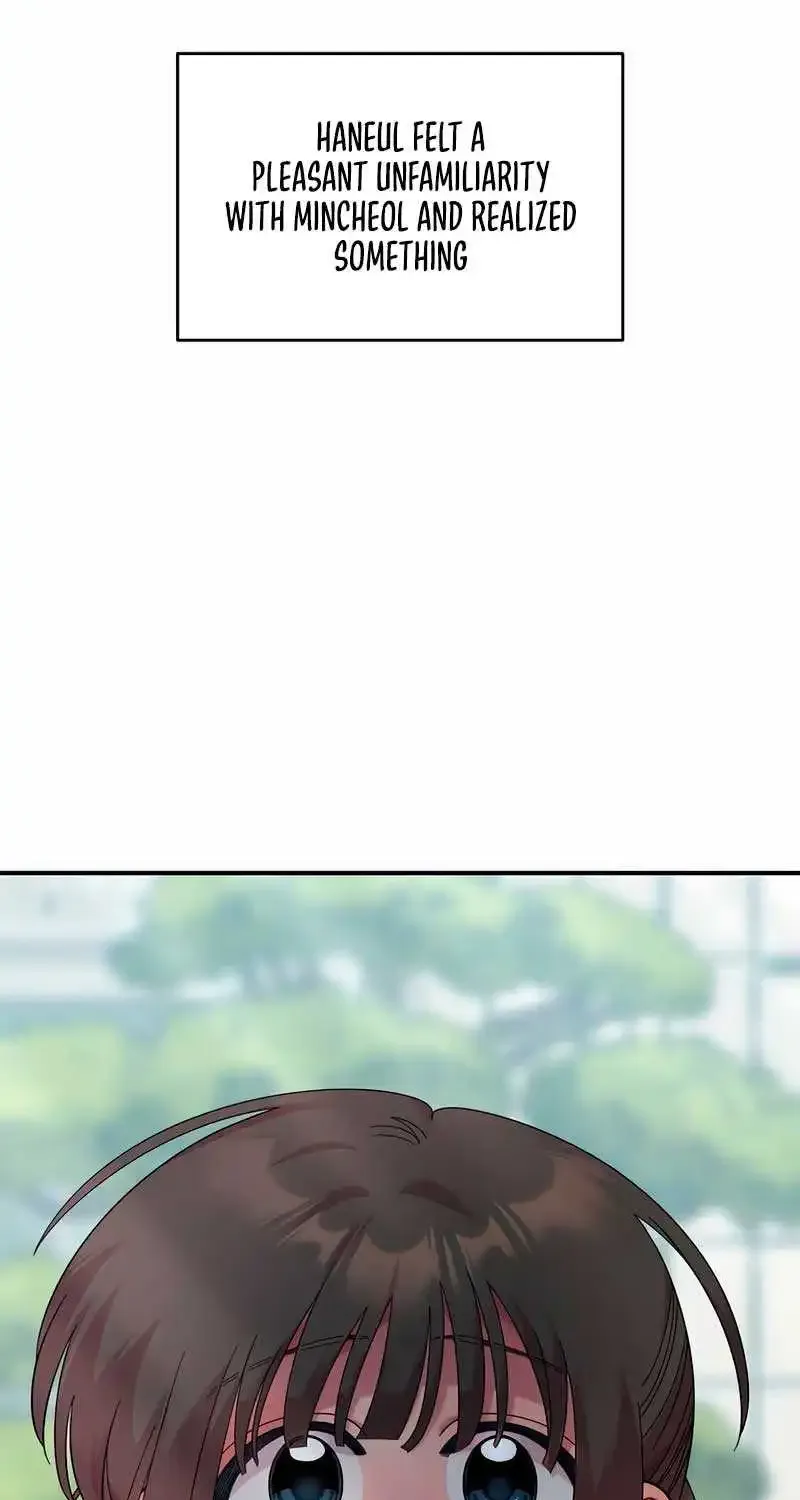 Read Childhood Friend Complex Eunhi EN Manga Online