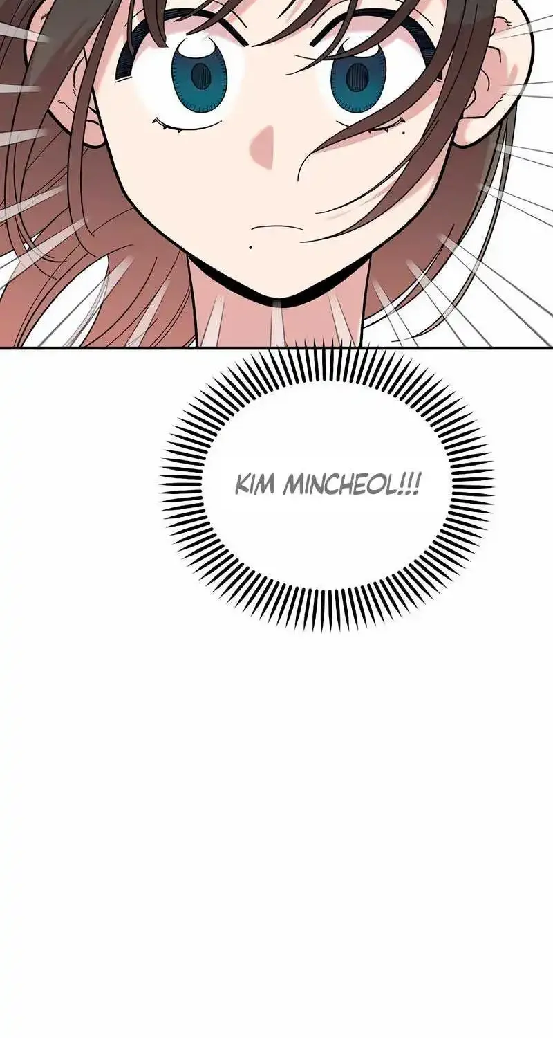 Read Childhood Friend Complex Eunhi EN Manga Online