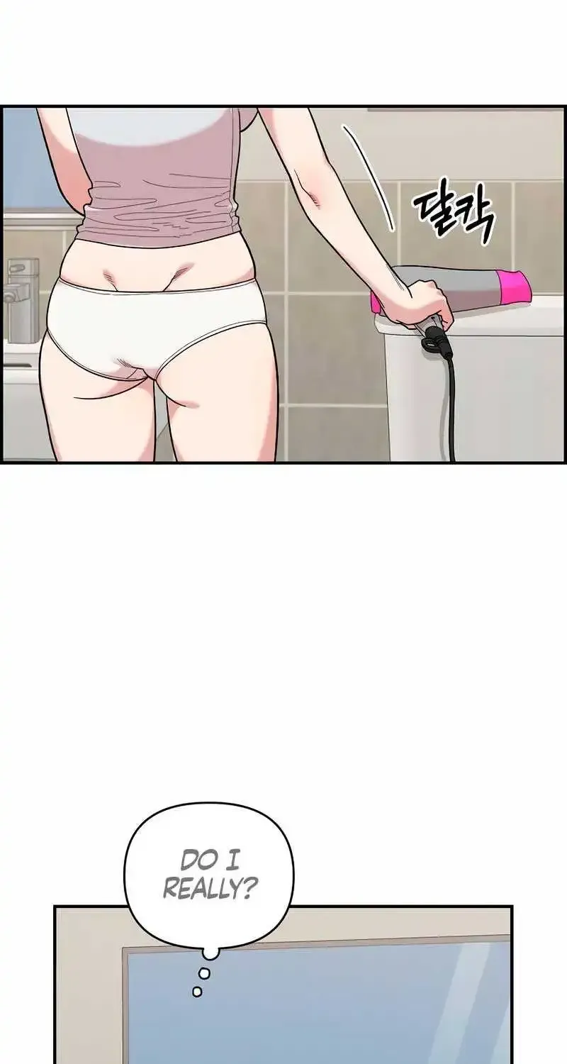 Read Childhood Friend Complex Eunhi EN Manga Online