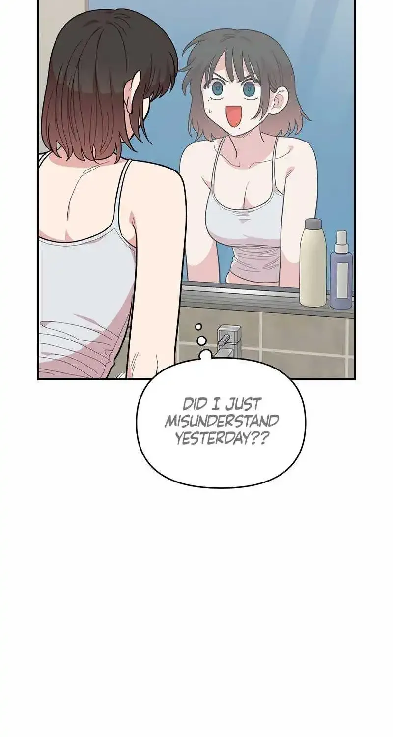 Read Childhood Friend Complex Eunhi EN Manga Online