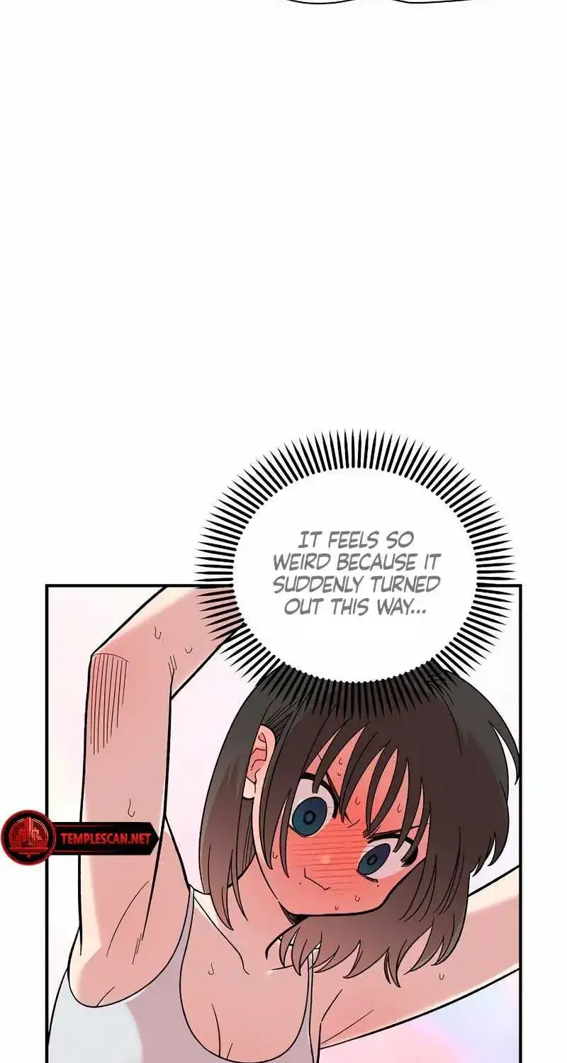 Read Childhood Friend Complex Eunhi EN Manga Online
