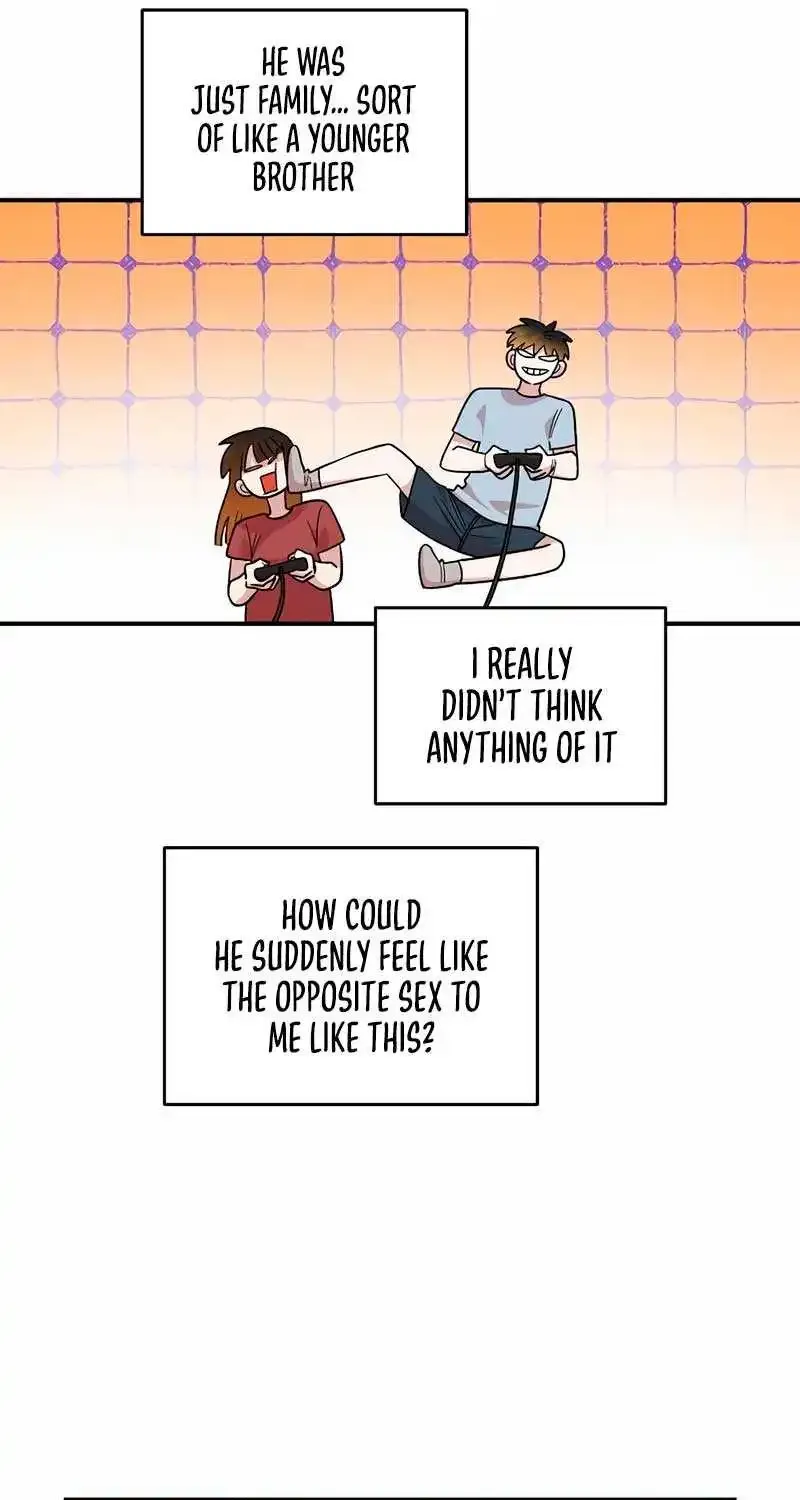 Read Childhood Friend Complex Eunhi EN Manga Online