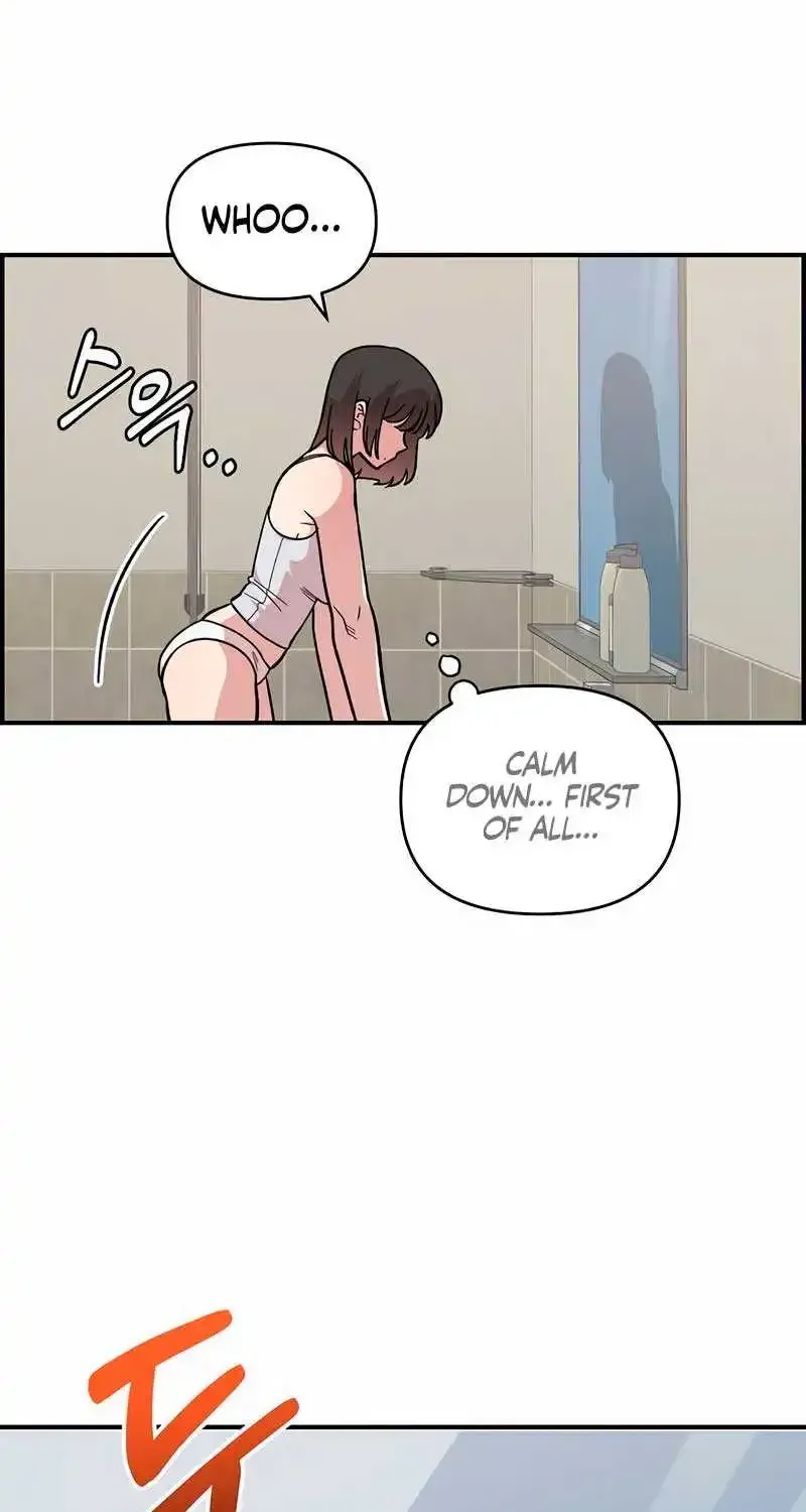 Read Childhood Friend Complex Eunhi EN Manga Online
