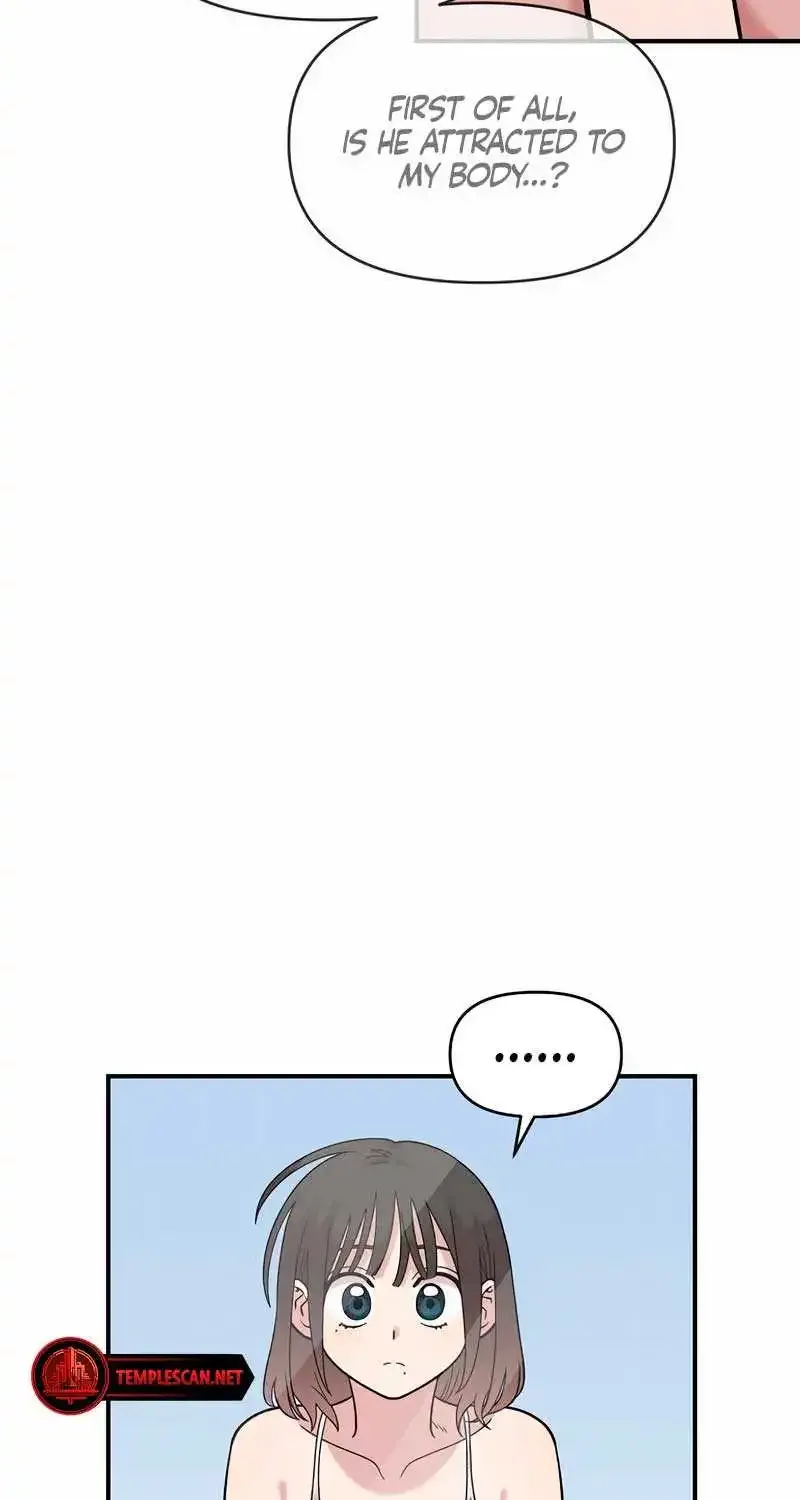 Read Childhood Friend Complex Eunhi EN Manga Online