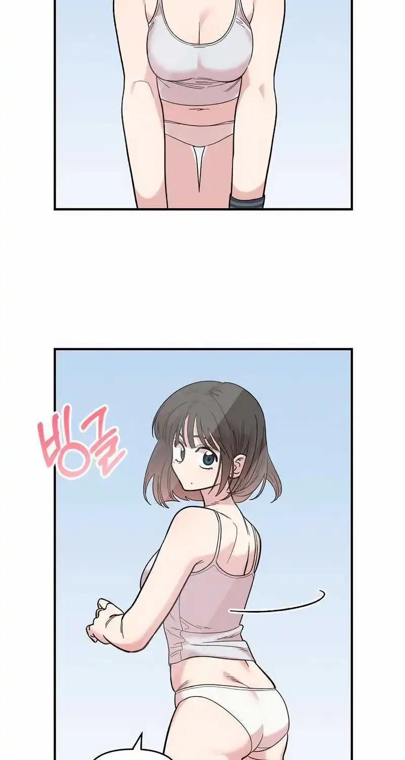 Read Childhood Friend Complex Eunhi EN Manga Online