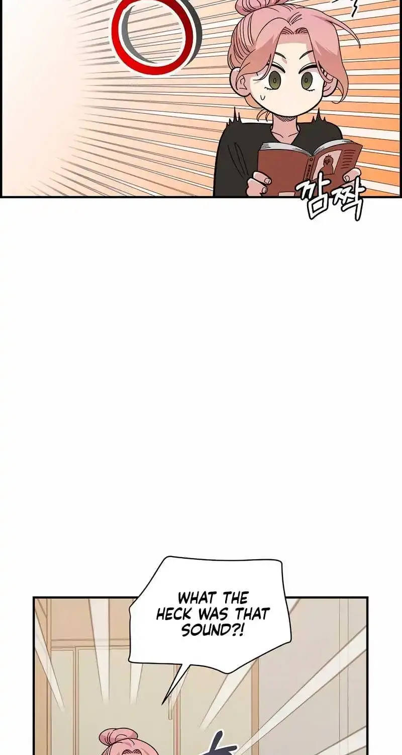 Read Childhood Friend Complex Eunhi EN Manga Online