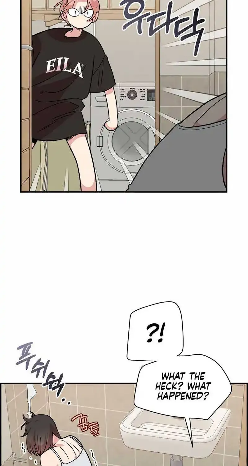Read Childhood Friend Complex Eunhi EN Manga Online