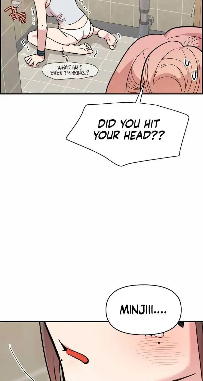 Read Childhood Friend Complex Eunhi EN Manga Online