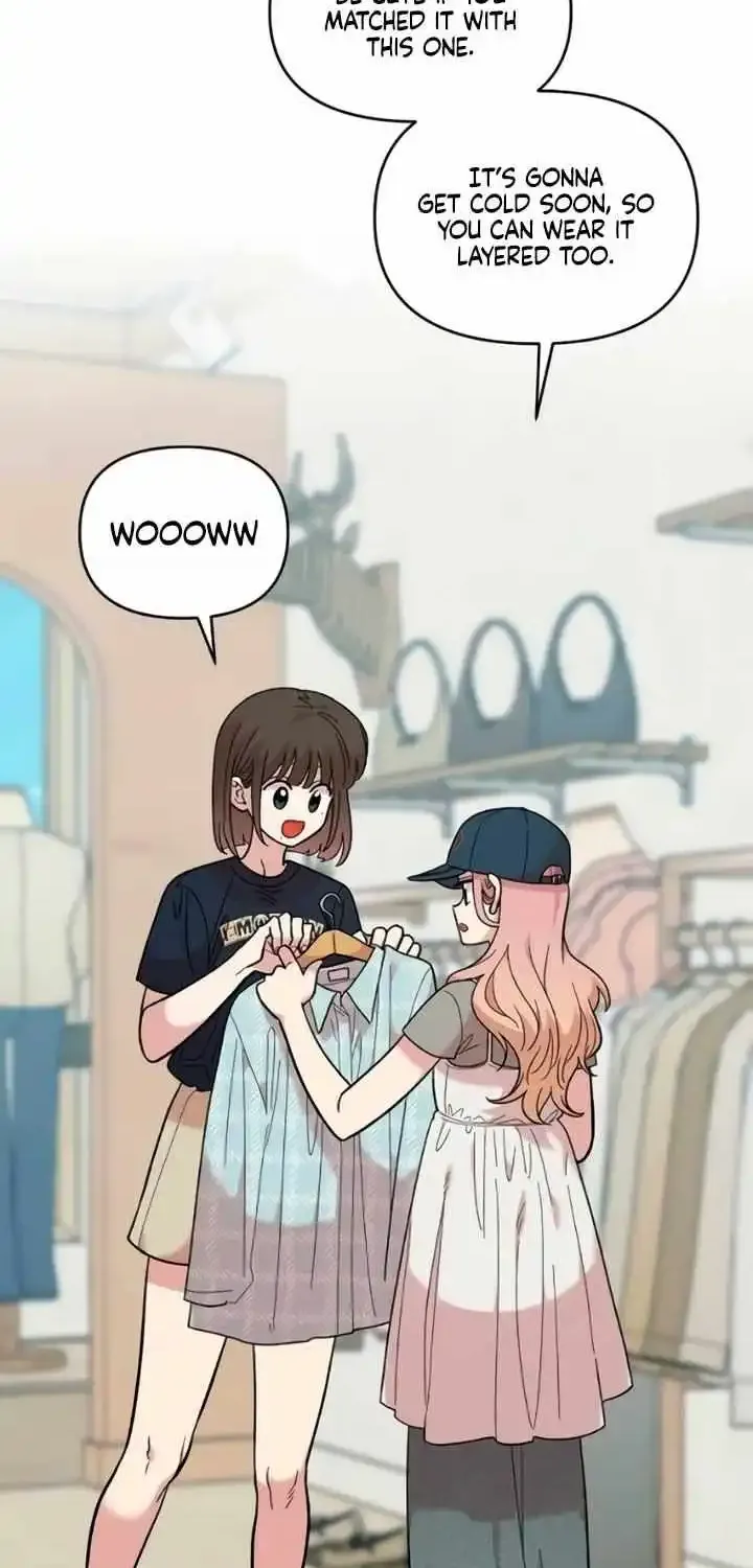 Read Childhood Friend Complex Eunhi EN Manga Online