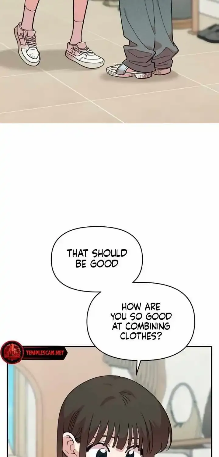 Read Childhood Friend Complex Eunhi EN Manga Online