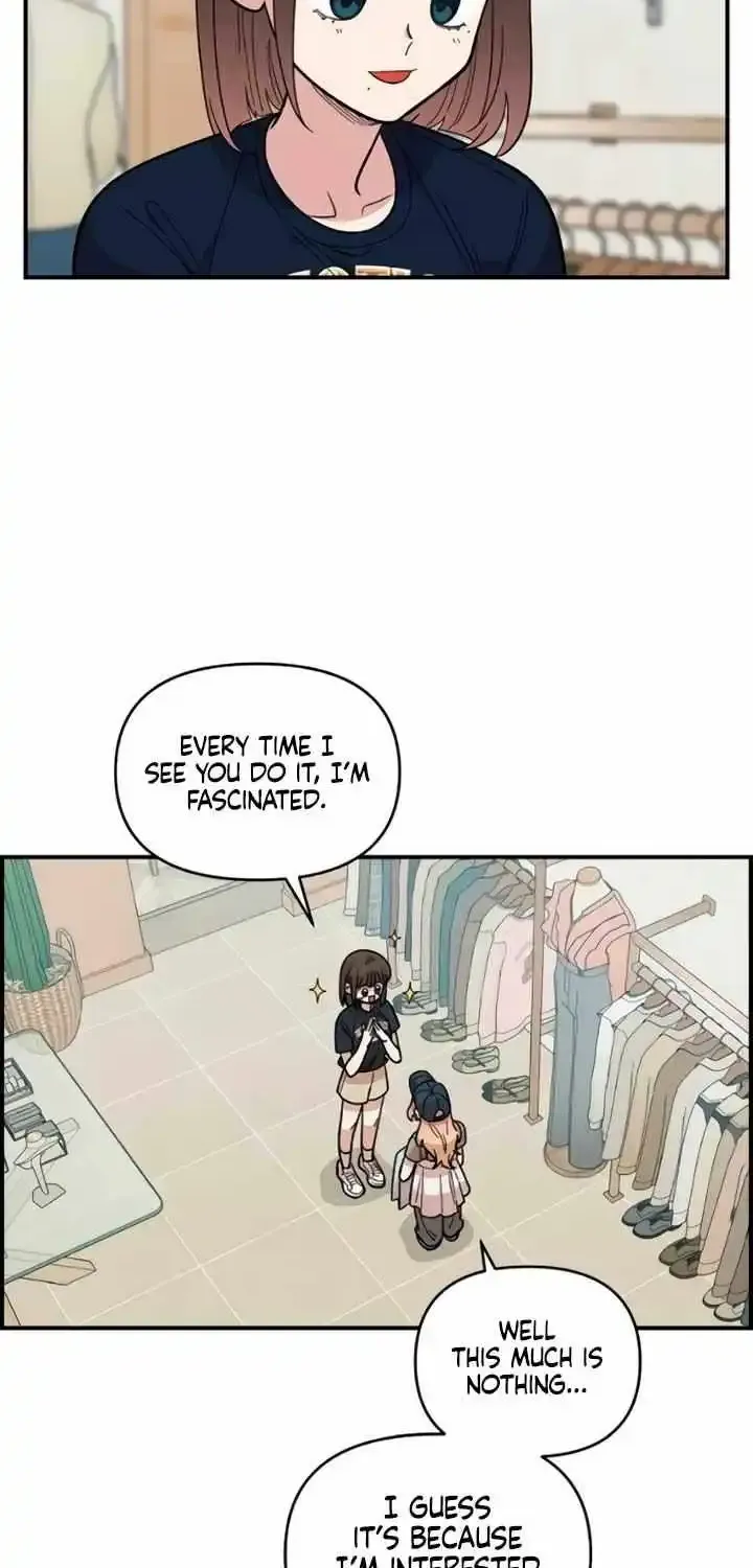 Read Childhood Friend Complex Eunhi EN Manga Online