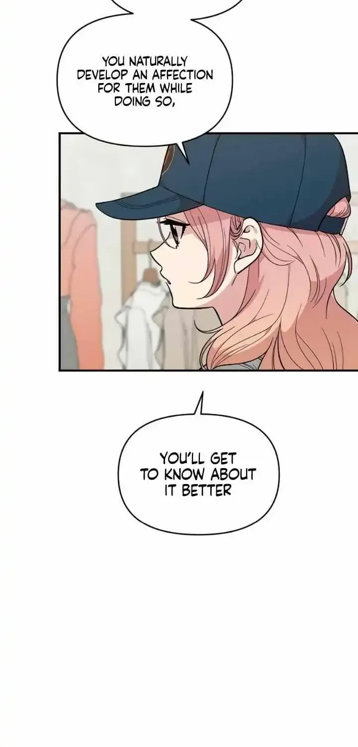 Read Childhood Friend Complex Eunhi EN Manga Online