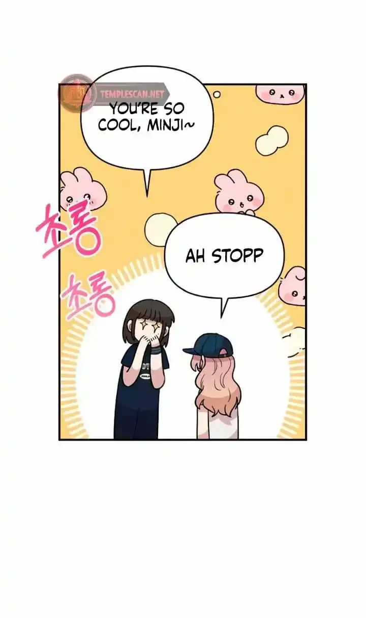 Read Childhood Friend Complex Eunhi EN Manga Online