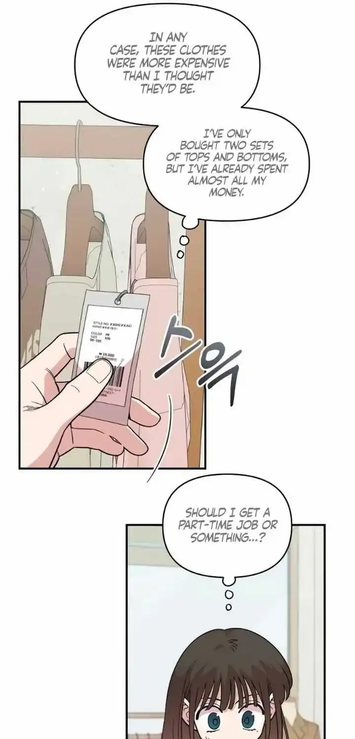 Read Childhood Friend Complex Eunhi EN Manga Online