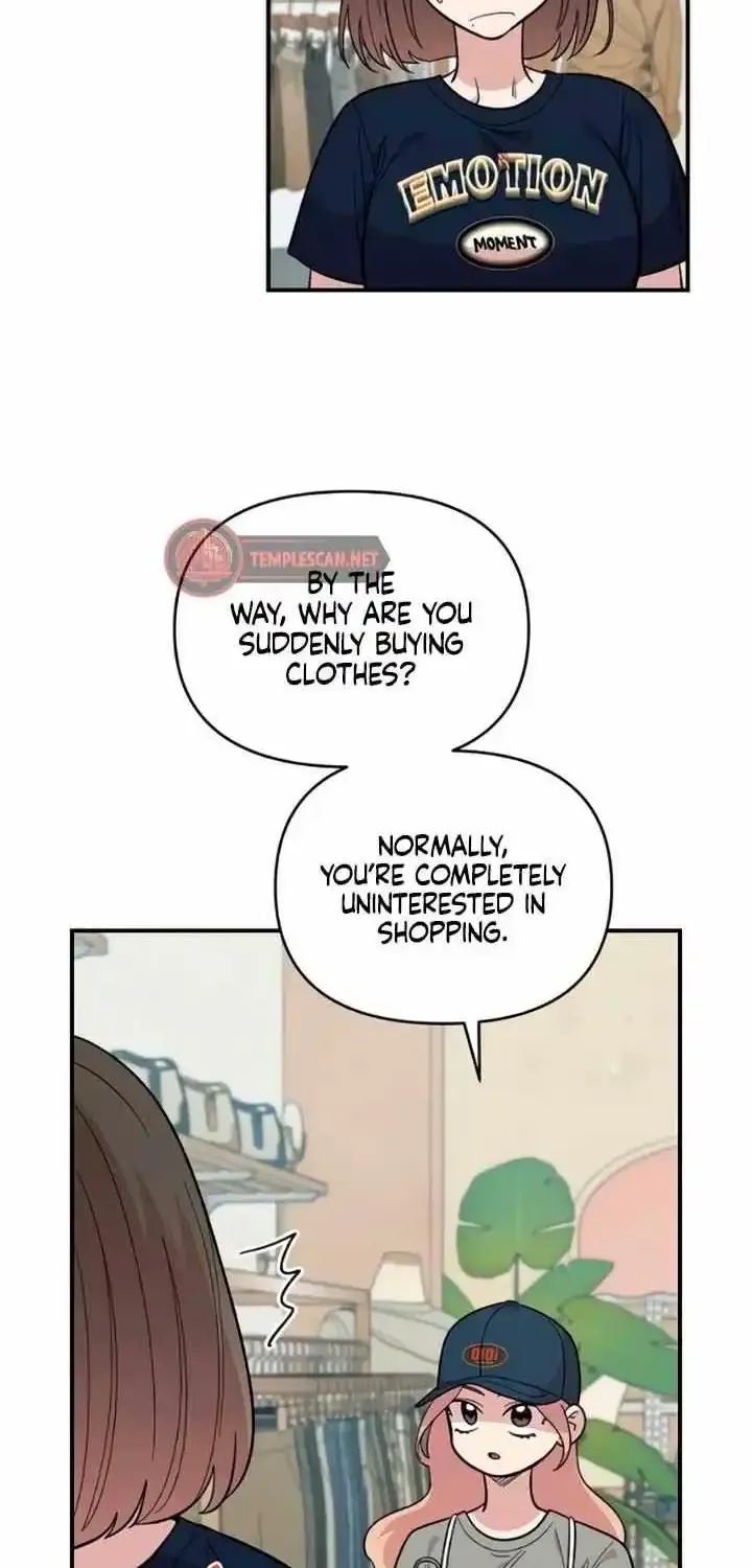 Read Childhood Friend Complex Eunhi EN Manga Online