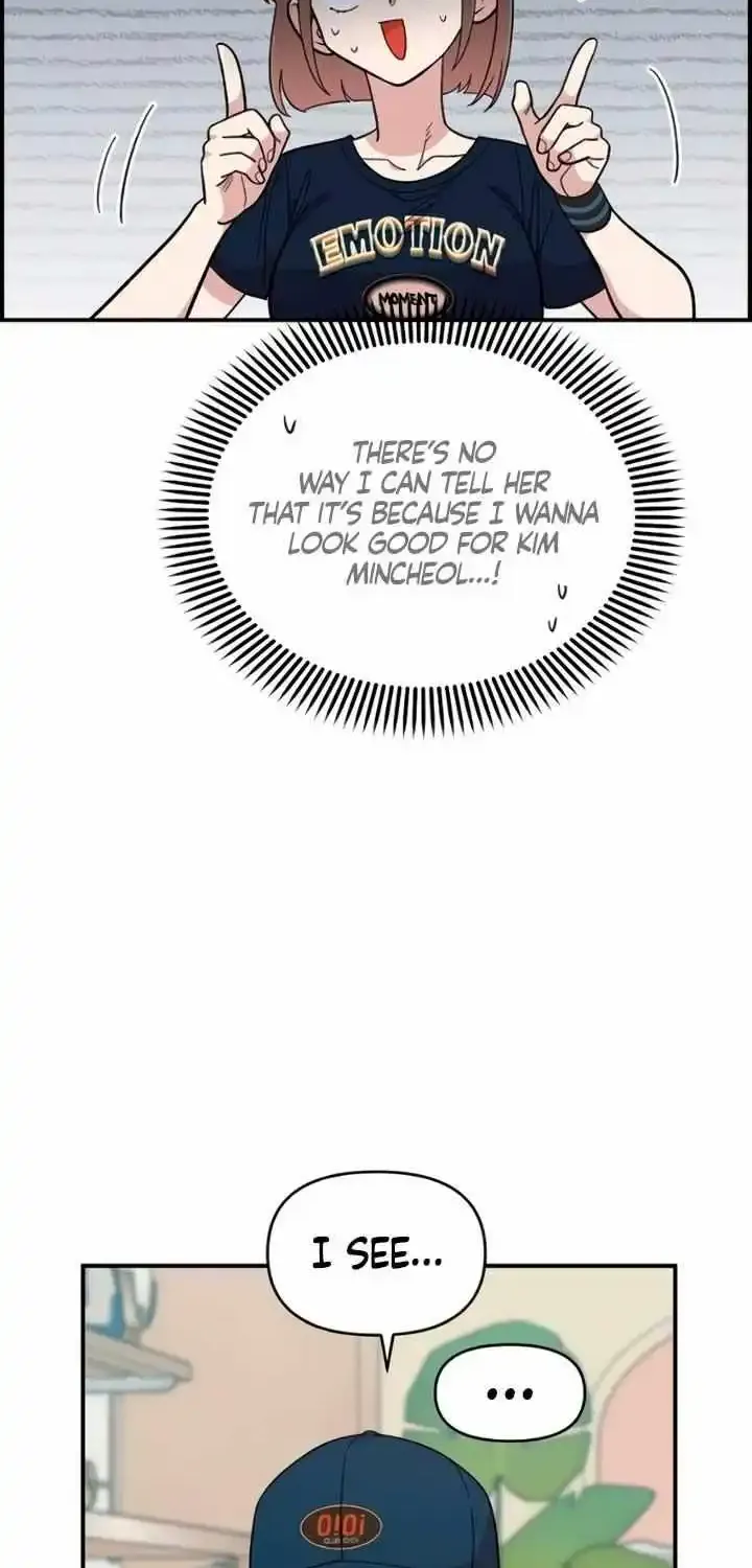 Read Childhood Friend Complex Eunhi EN Manga Online
