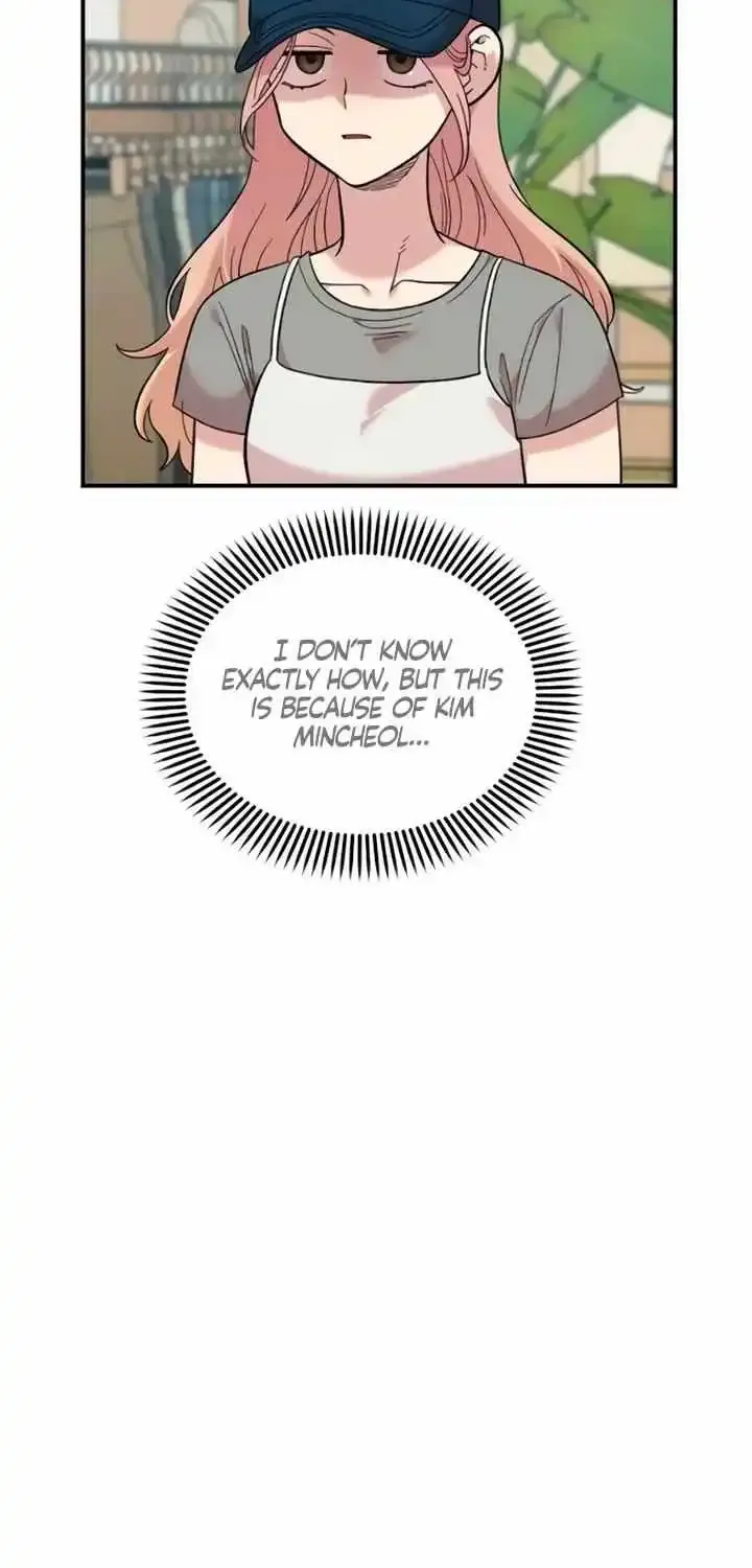 Read Childhood Friend Complex Eunhi EN Manga Online