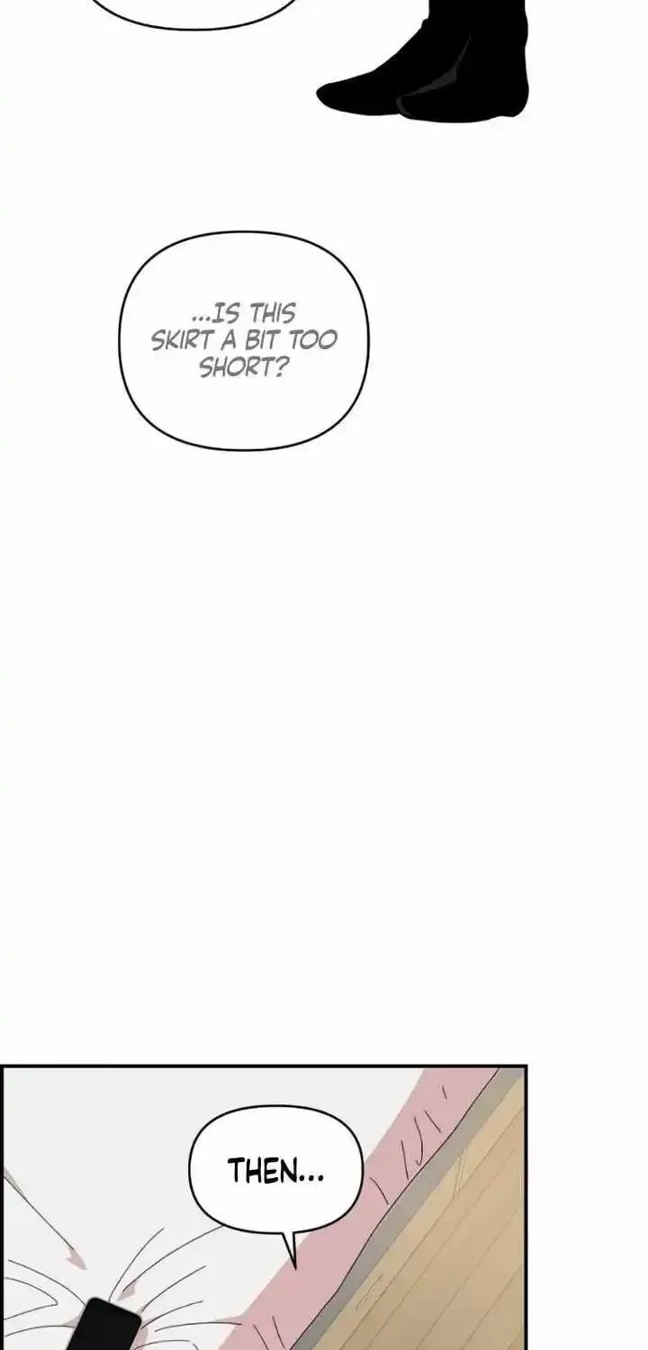 Read Childhood Friend Complex Eunhi EN Manga Online