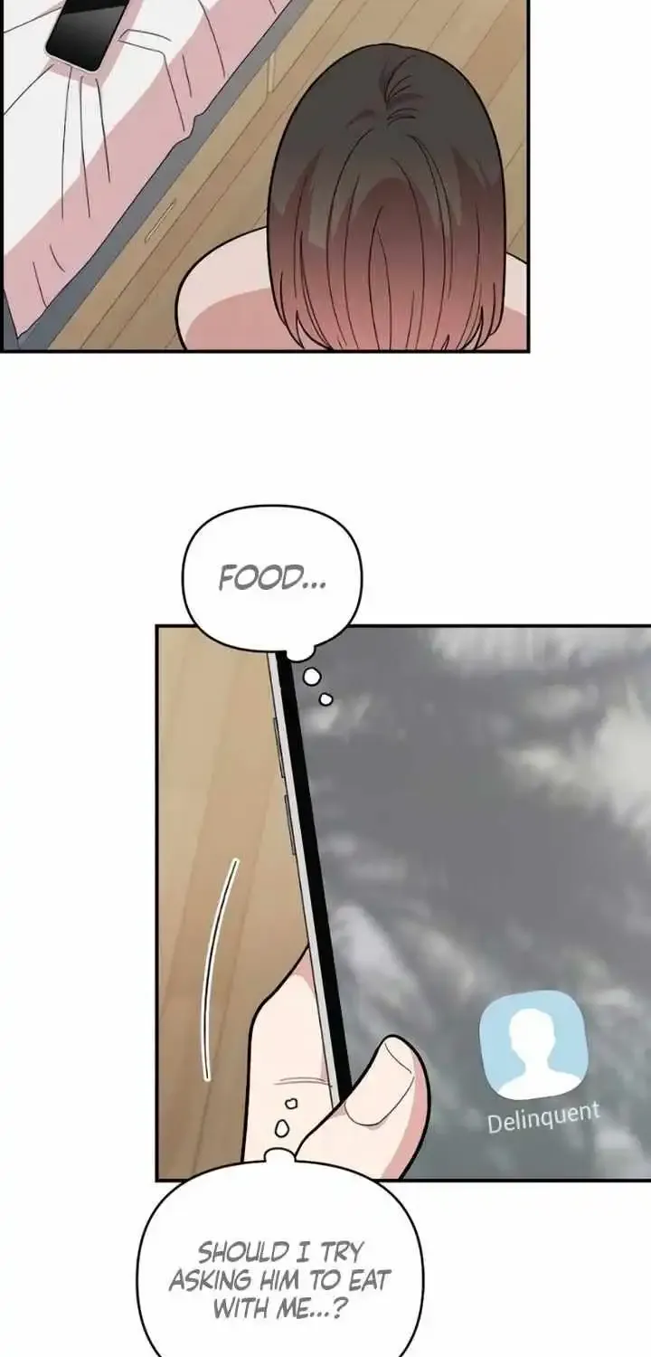 Read Childhood Friend Complex Eunhi EN Manga Online