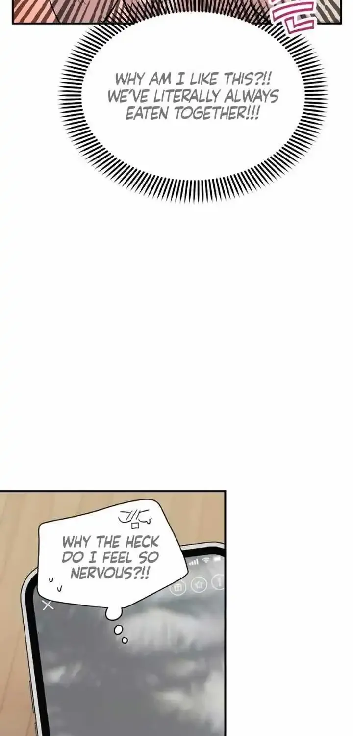 Read Childhood Friend Complex Eunhi EN Manga Online